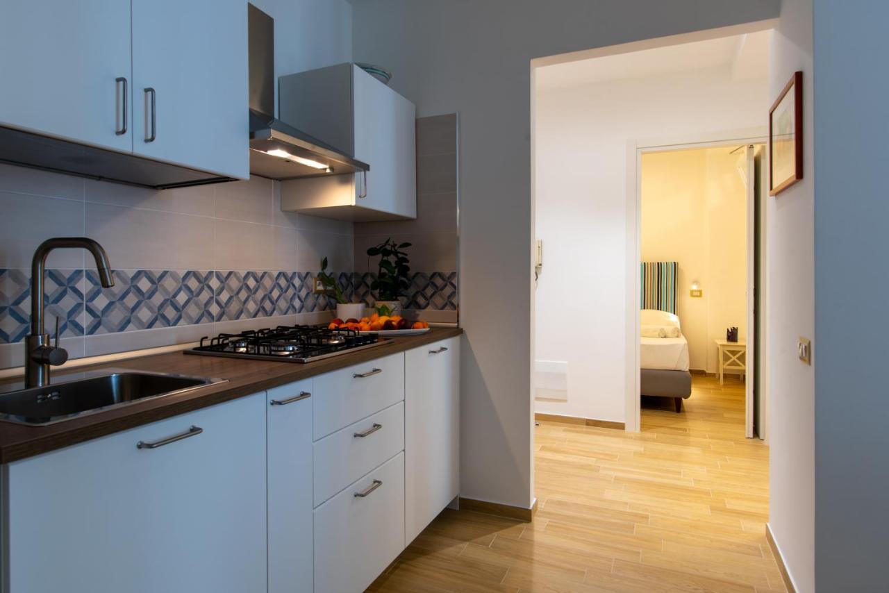 Apartamento Oggi Roma