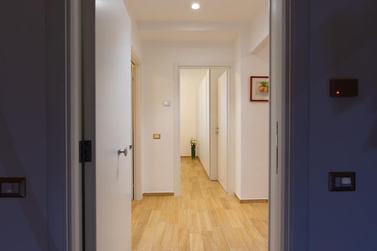 Apartamento Oggi Roma