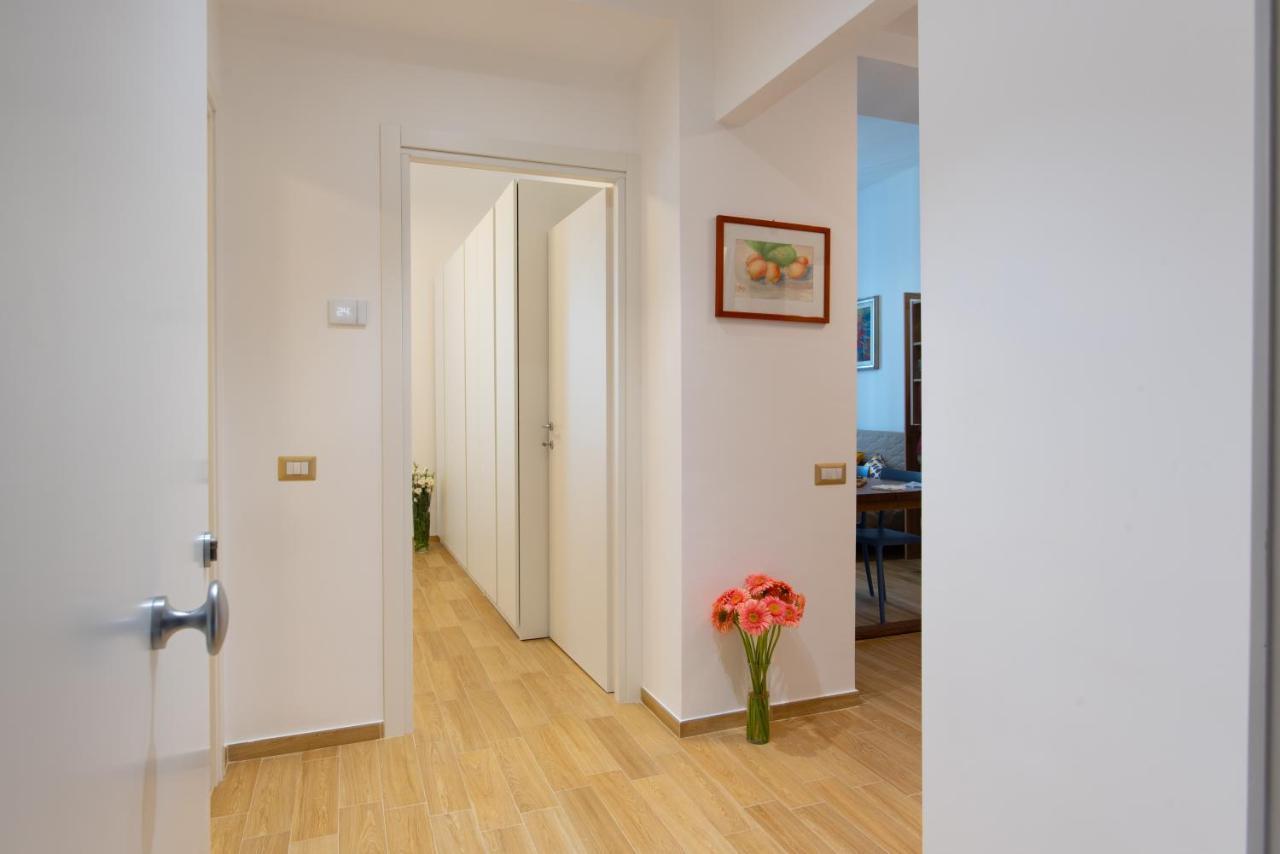 Apartamento Oggi