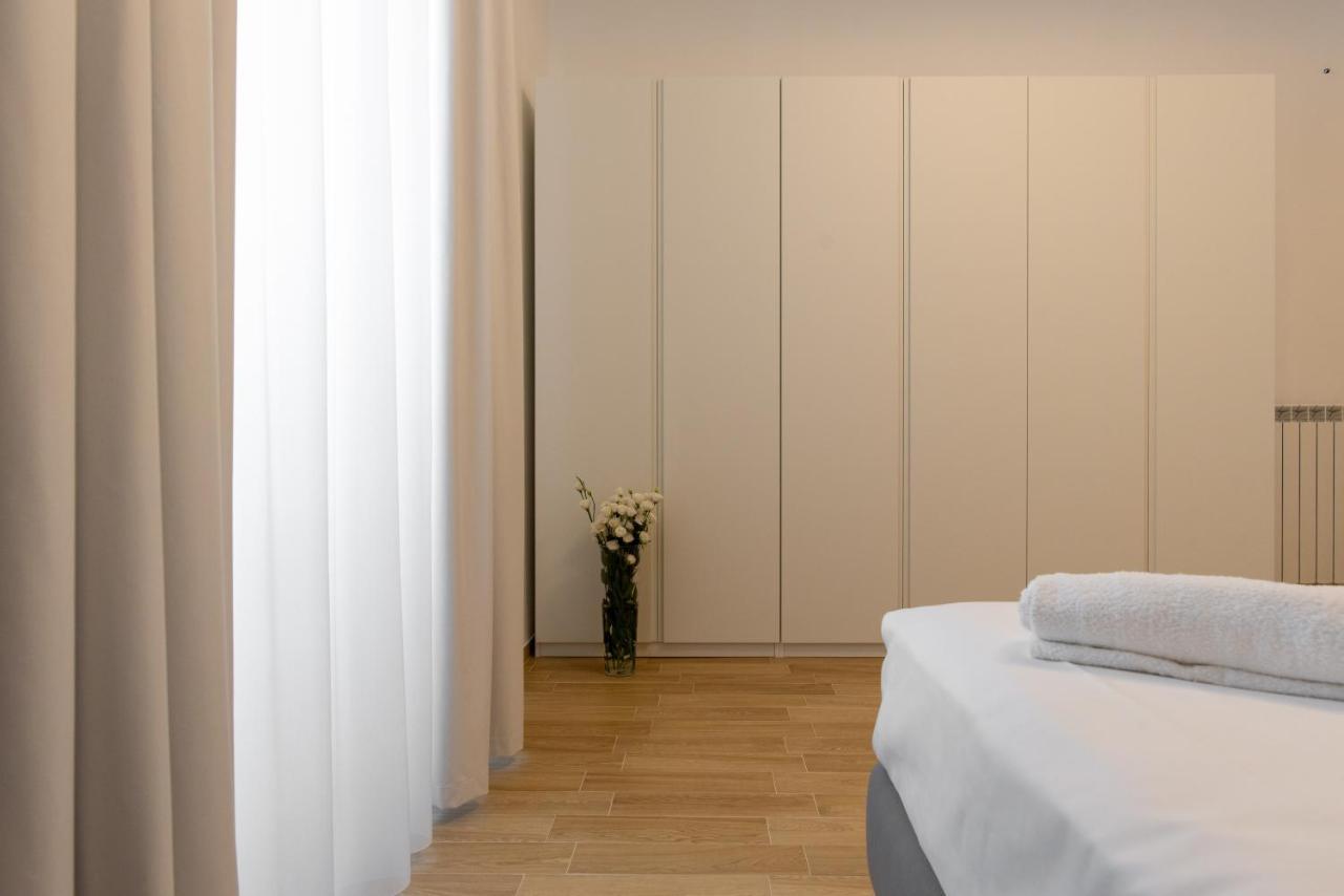 Apartment Oggi Rom
