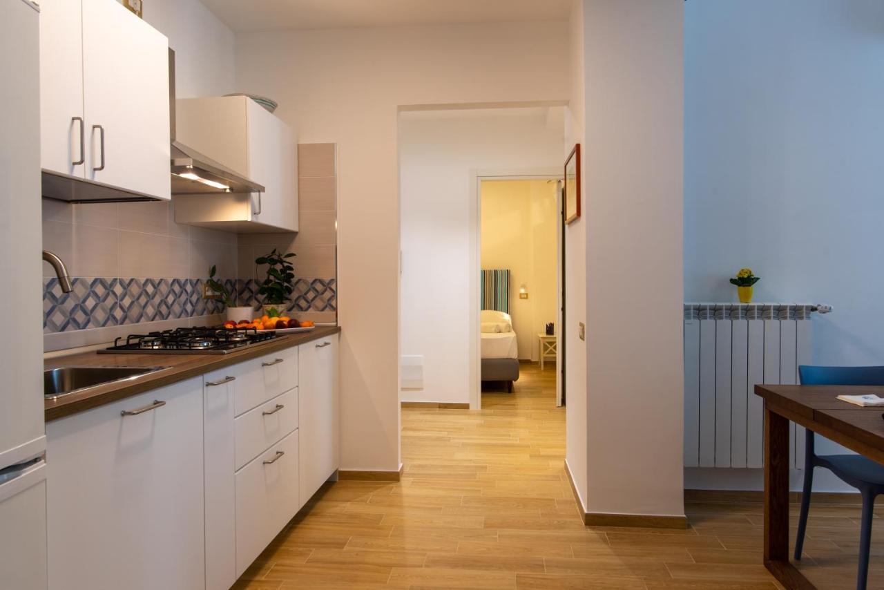 Apartamento Oggi