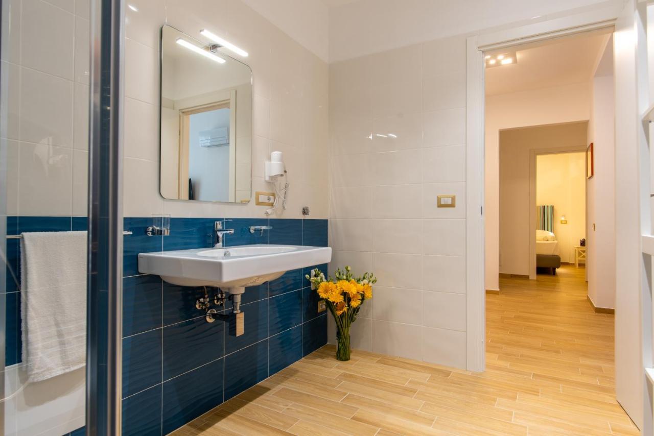 Apartamento Oggi