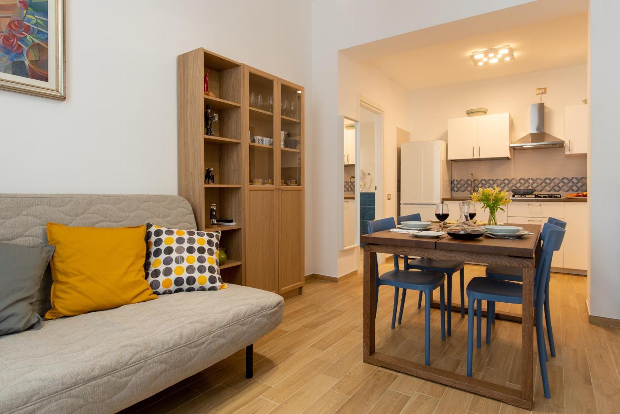 Oggi Apartamento *